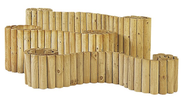 *Rolborder  50x200x2500mm