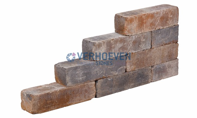 Blockstone Dakota 15x15x60cm *gaat uit assortiment. voorraad navragen