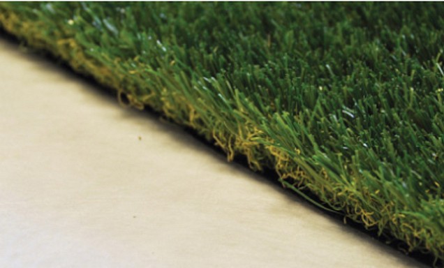 *Drukverdelend doek. 4.5m¹ breedte Terram 1000 High-Bond