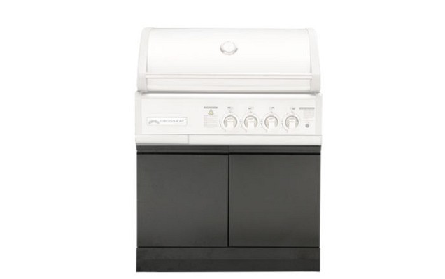 Crossray Buitenkeuken Module onderstel BBQ