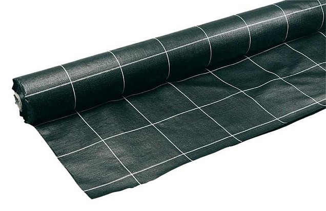 *Anti wortel doek 4.2 m¹ breedte