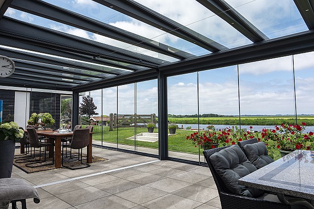 Kerabeton Mallero Grey 60x60x4cm