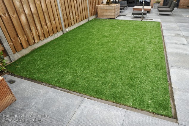 Kunstgras Sheffield Coupon 120x400cm B-keuze