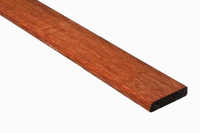 *Bangkirai plank 18x95x3660mm