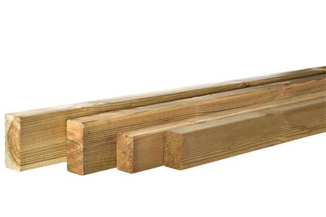 Grenen Balkhout
