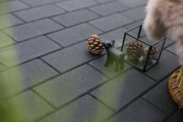 GeoKlinker Plus Milano