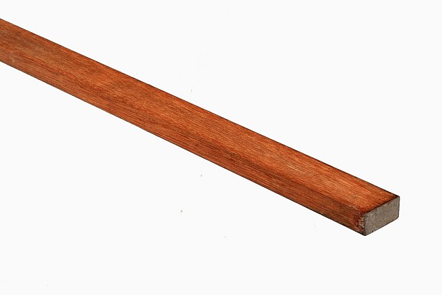 *Bangkirai borderlat 22x45x1800mm