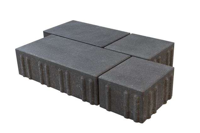 Smoothstone Aqua Colorado Banenverband 8cm