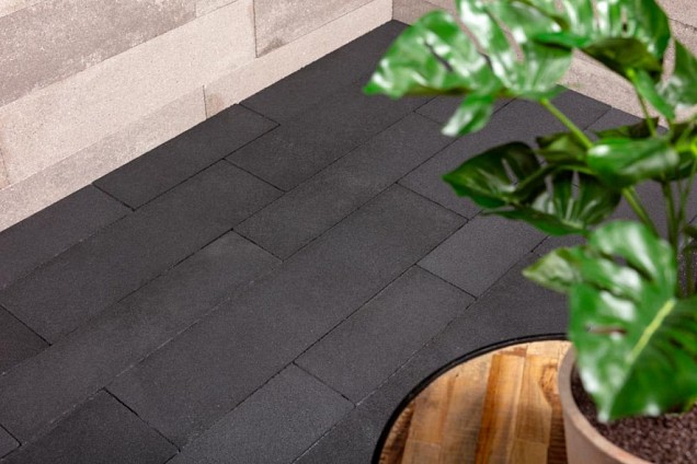 GeoLineair Stretto Milano 7cm Banenverband