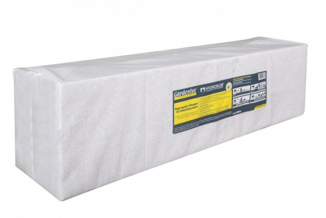 Hydroblob infiltratieblok 120x30x33cm 112L (advies: 1st per 10m2)