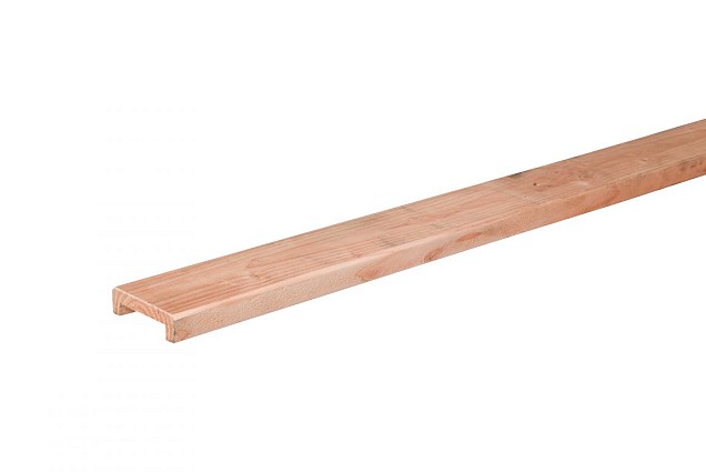Douglas Afwerkplanken