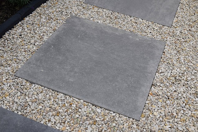 Restpartij 41 GeoCeramica® 60x60x4cm Positano Smoke Op=Op