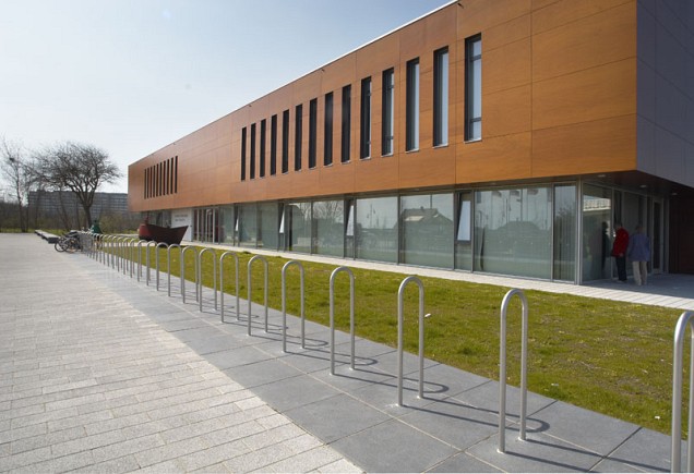 *Restpartij Kingstone Grijs 40x20x8cm
