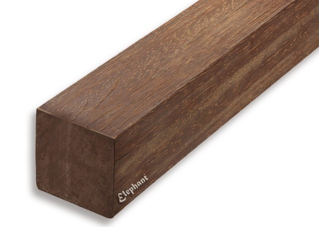 Angelim Olivia - 68x68mm