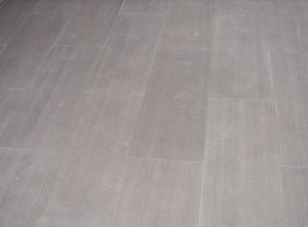 *AANBIEDING Woodstone gezoet Bruin 80x30x2.5cm OP=OP