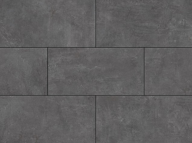 Keramische tegel Lucania Antracite 40x80x2cm