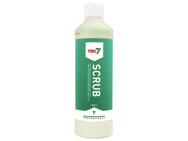 Scrub 500 ml.
