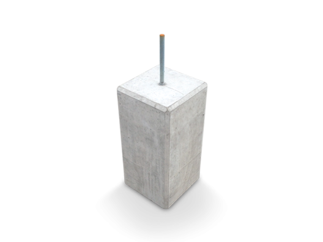 Beton Poeren
