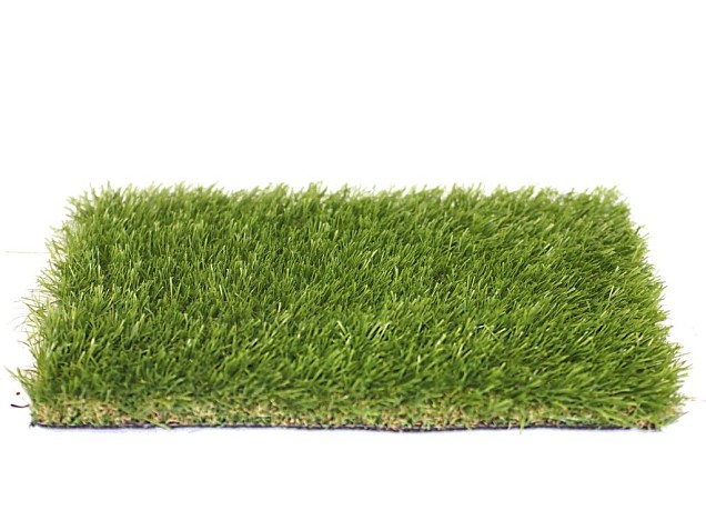*Kunstgras Leeds Coupon 130x400cm
