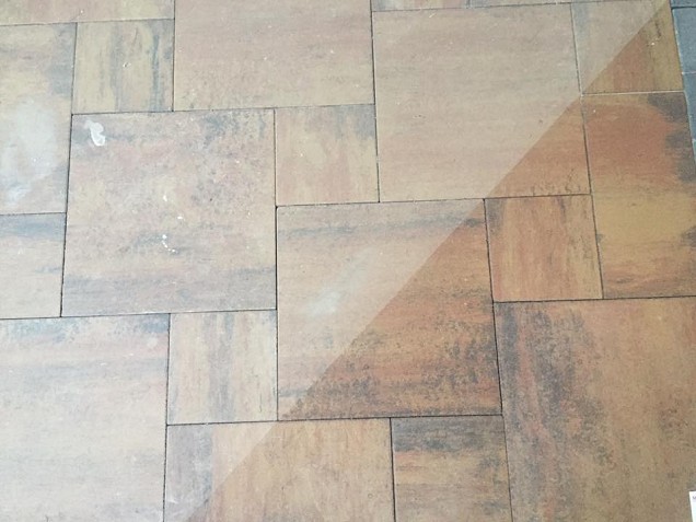 *GSB Kalkuitbloei verwijderaar