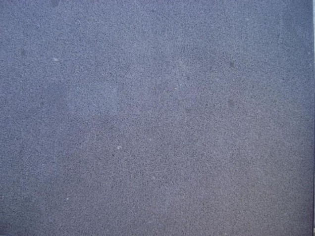 *AANBIEDING Graniet Tegel G654 gezoet MF Donker Grijs 80x80x3cm OP=OP