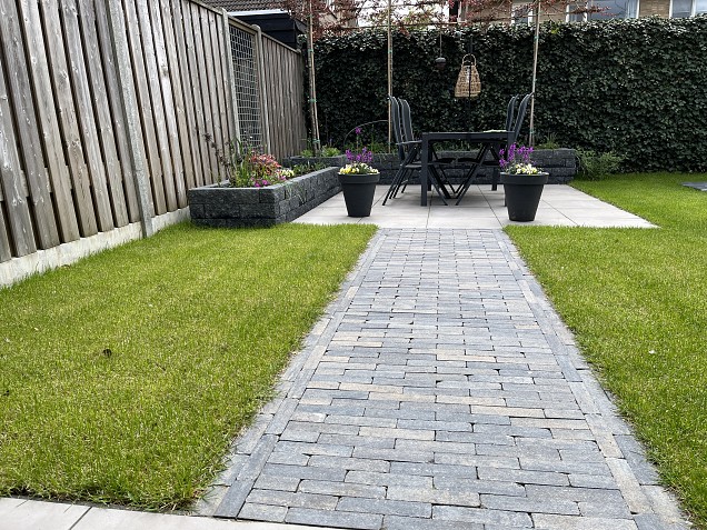 Layton Brick Stone Vienne 20x5x7cm