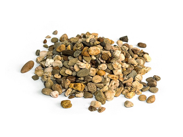 Rijn grind 8-16mm minibb (500kg)