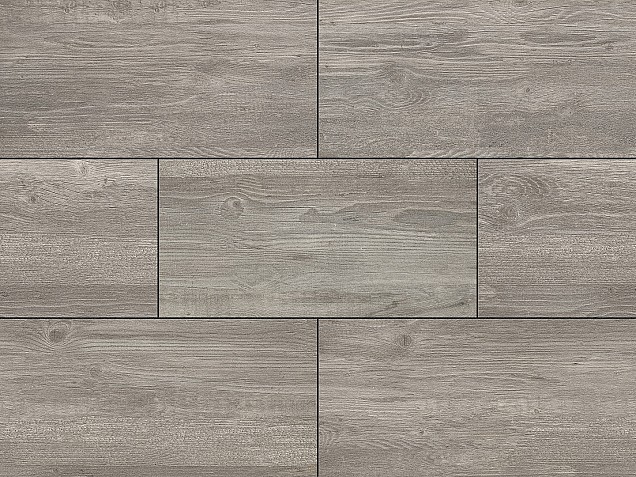 Kerabeton Timberstone Grey 40x80x4cm