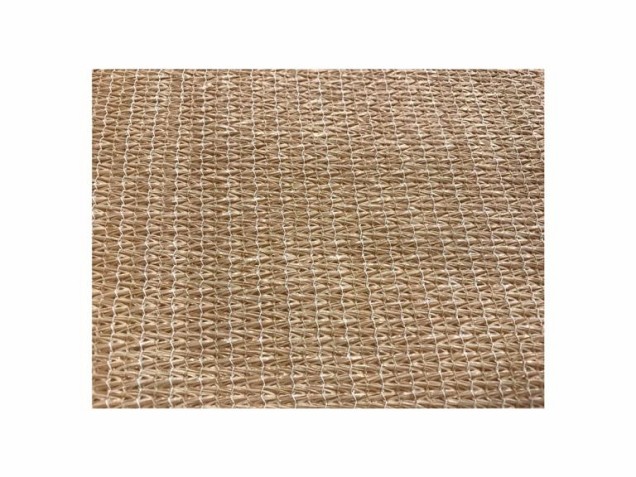 *Sunsail wavedoek zand rechthoek 290x400cm