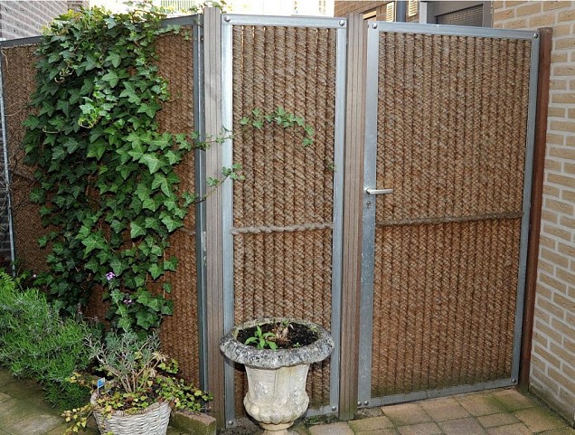 Kokowall Afscheiding