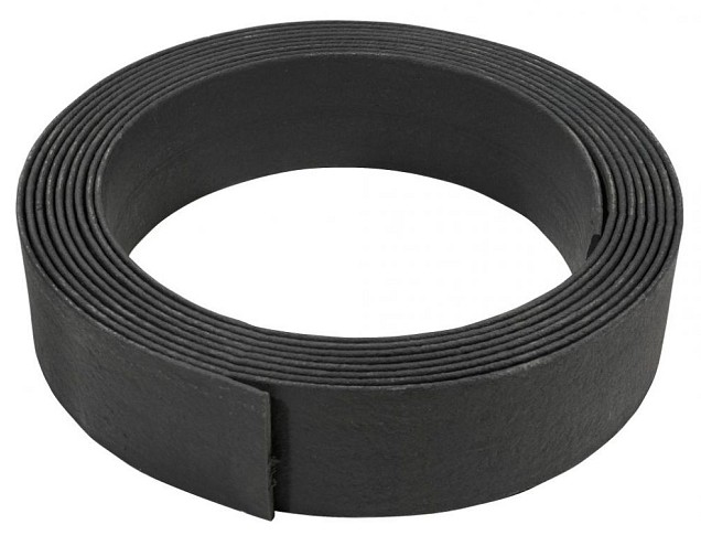 *Ecoboard Flex Black rol 15m 15000x140x7mm