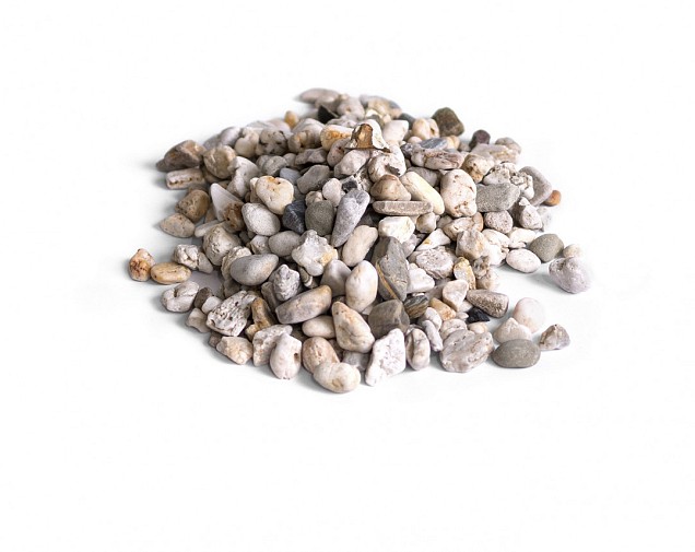 *Grind 8-16mm (zak 20kg)