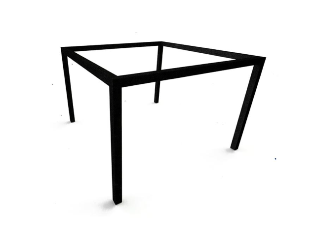 Aluminium Pergola vrijstaand