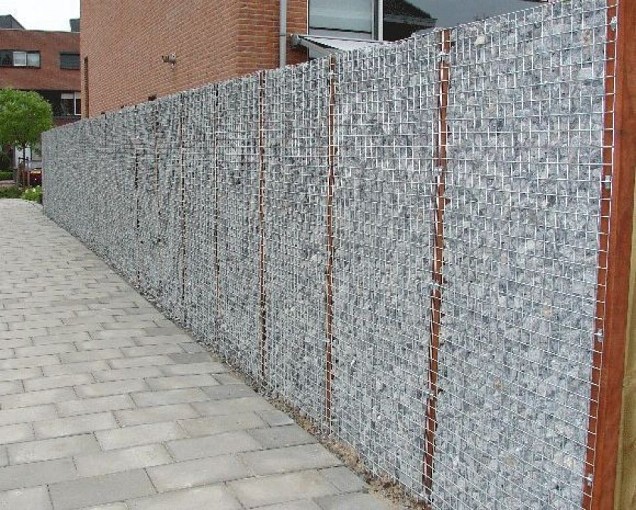 Steenschutting