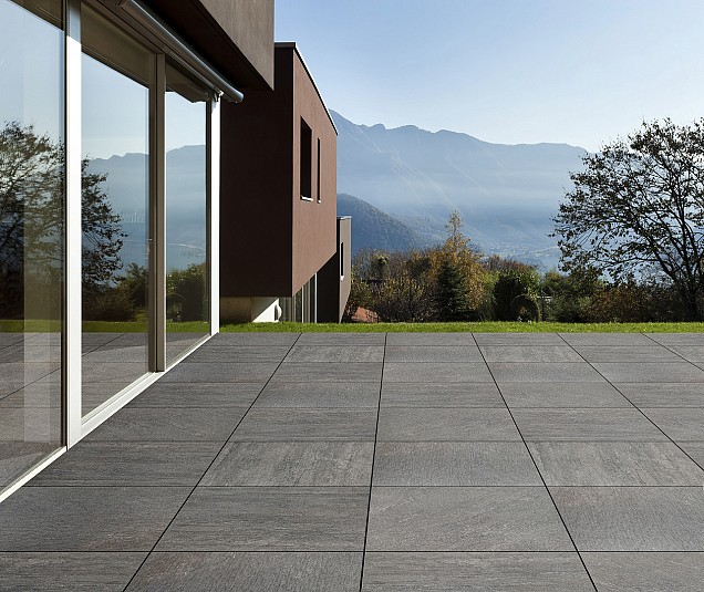 Kerabeton Oreto 60x60x4cm
