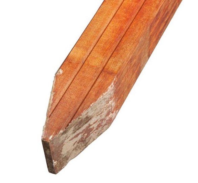 Angelim Vermelo - 68x68mm
