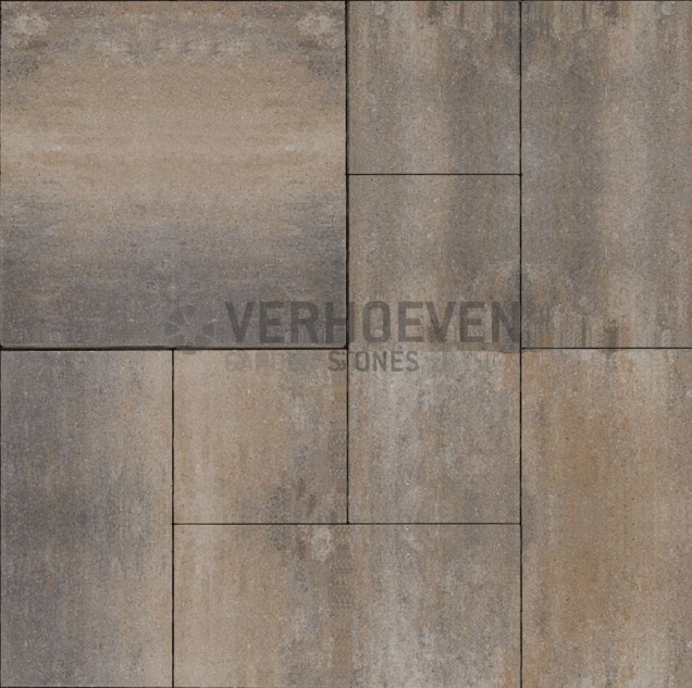 Restpartij Smartton Groot wildverband 6cm Sierra Madre