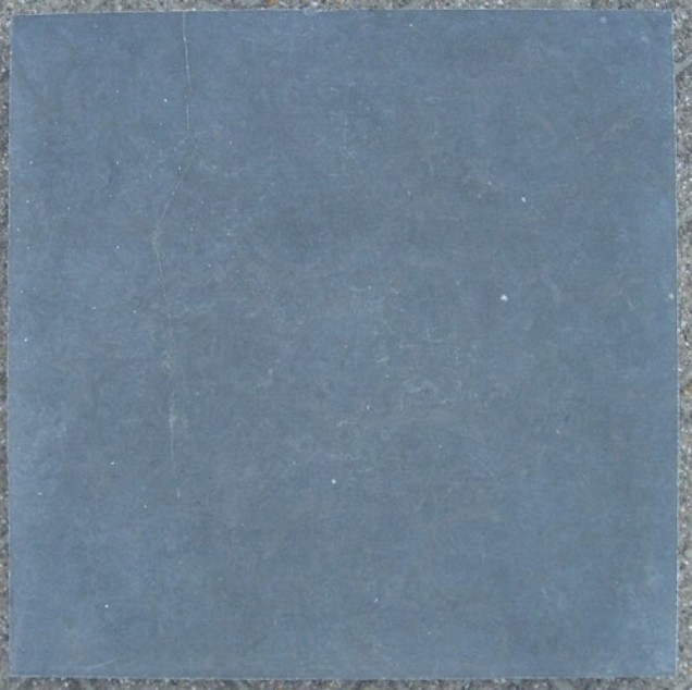 *AANBIEDING Black Dream getr. Zwart 60x60x2.5cm OP=OP