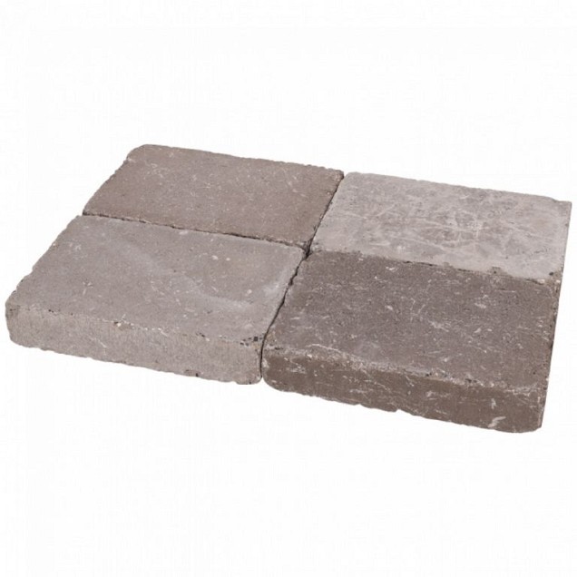 Layton Brickstone 20x30x6cm Valence