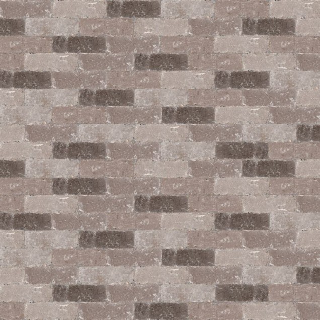 Layton Brickstone 20x5x7cm Valence