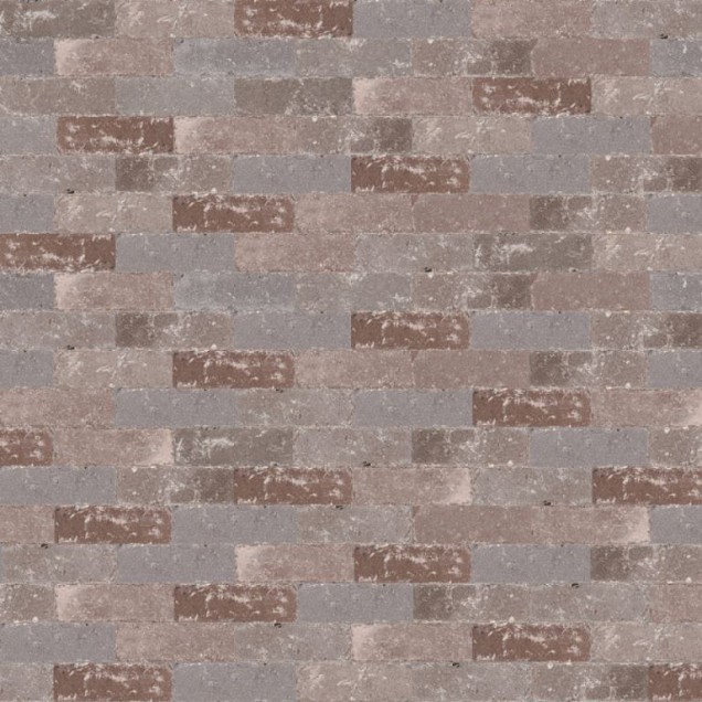 Layton Brickstone 20x5x7cm Angers