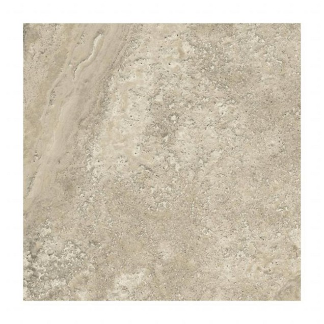 Keramische tegel XL Travertin Sand 60x60x3cm