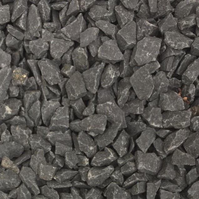 *MINI Bag Basalt split 16-22mm