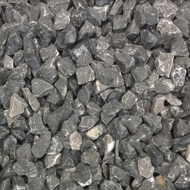 Blauw Split (Ardenner Grijs)