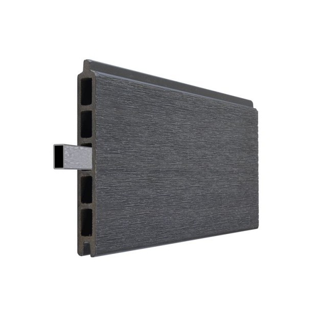 *Profi-fence stalen stabilisatieset. Lengte 175cm (set van 4st)