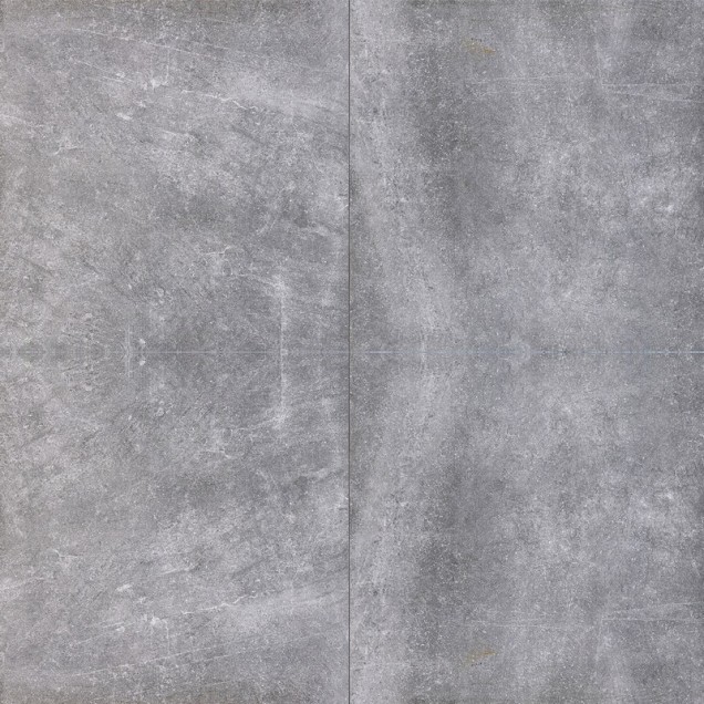 Keramische tegel XL 90x90x3cm Belfast Grey
