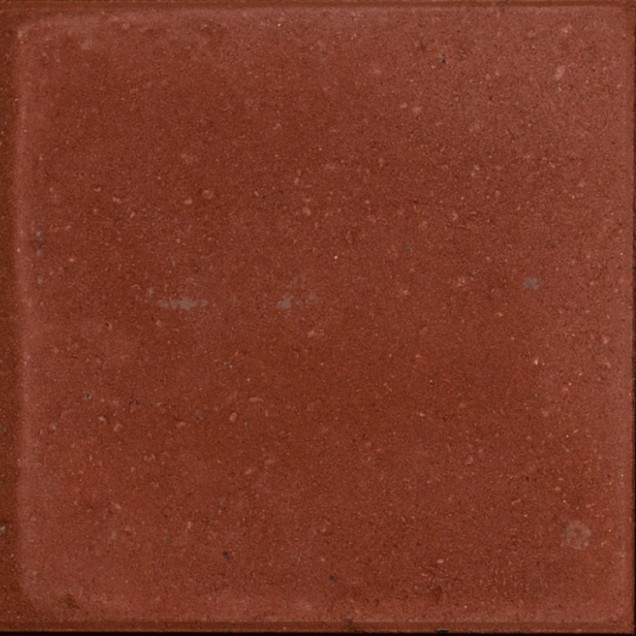 Grootformaattegel 60x40x4,8 rood Handelskwaliteit GF