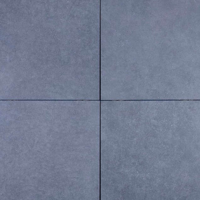 Geoceramica© 80x80x4cm Impasto Grigio