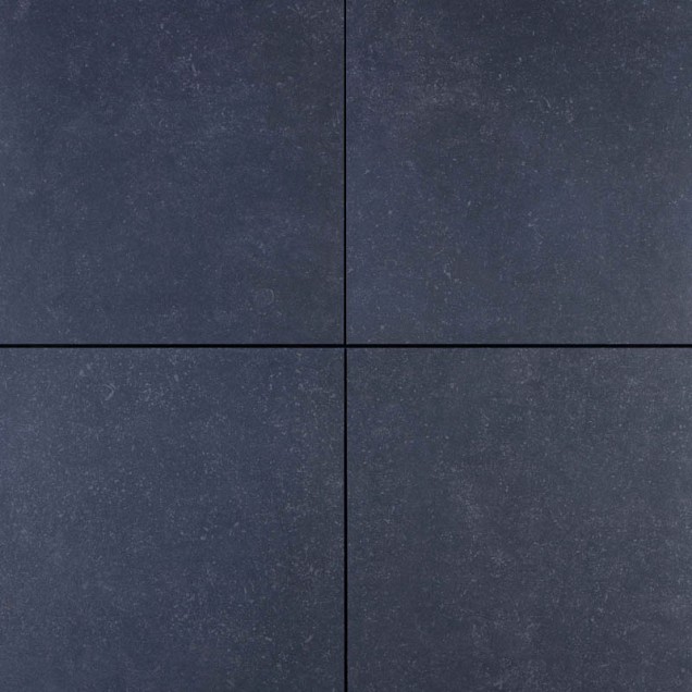 Geoceramica© 60x60x4cm Impasto Negro