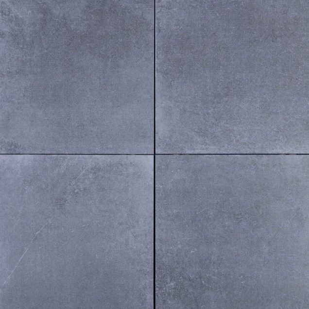 Geoceramica© 60x60x4cm Roccia Carbon